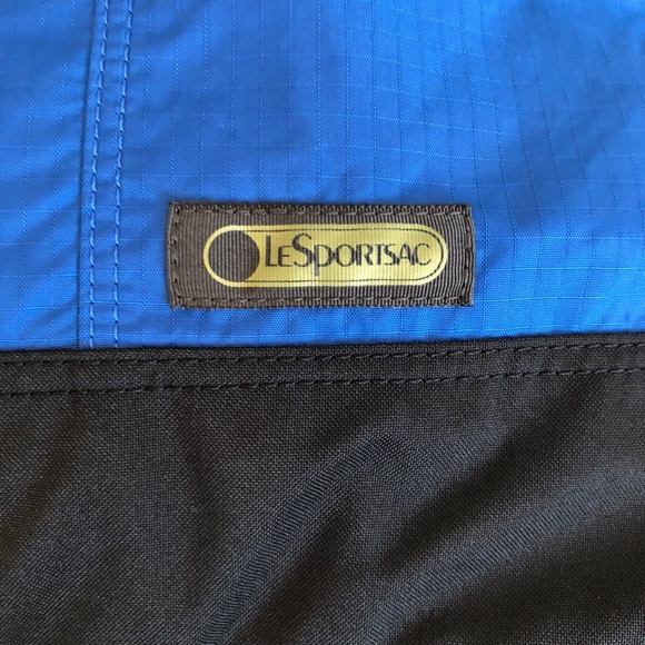 LESPORTSAC WEEKENDER BAG - Picture 6 of 15